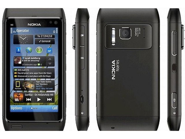 Sessão nostalgia: Nokia lança versões repaginadas de celulares antigos